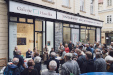 Galerie Havelka, Praha, foto &copy; Jan Rasch