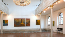 Galerie Synagoga, Hranice