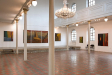 Galerie Synagoga, Hranice