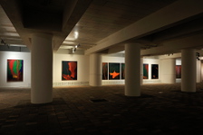 Galerie výtvarného umění v Mostě