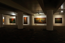Galerie výtvarného umění v Mostě
