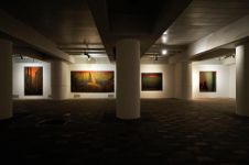 Galerie výtvarného umění v Mostě