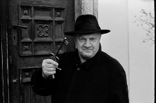 Klášterní kostel sv. Antonína Paduánského, Sokolov, foto &copy; Jan Horáček