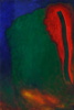 Olej na plátně, 195 x 130 cm