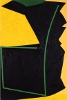 Olej na plátně, 195 x 130 cm