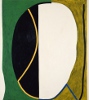 Olej na plátně, 162 x 130 cm